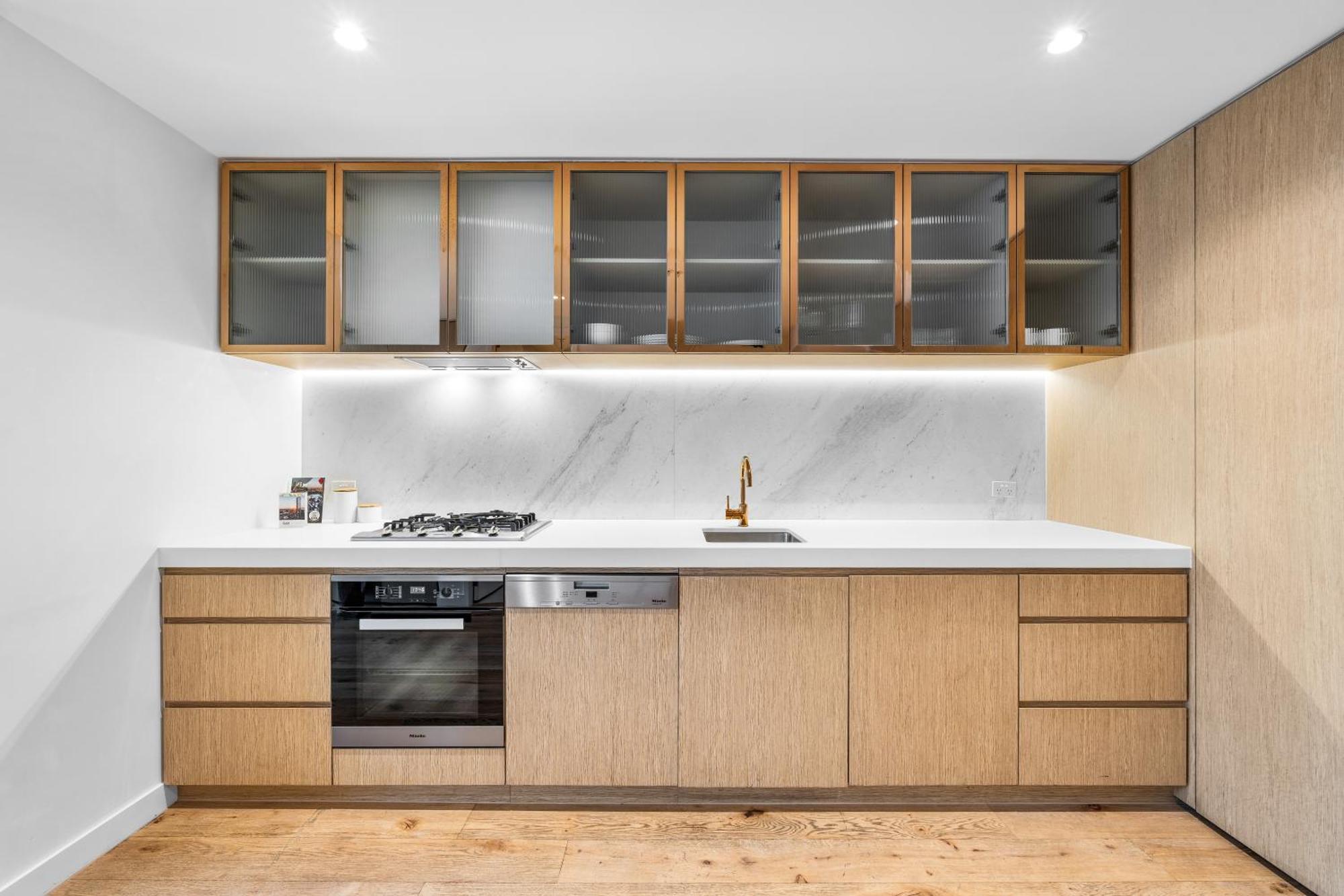Collins House Apartments By Cllix Melbourne Exteriér fotografie